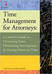 Time Management for Attorneys