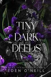 Tiny Dark Deeds