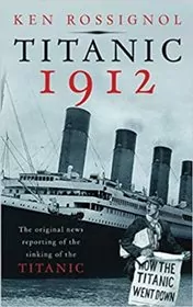 Titanic 1912