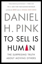 To Sell Is Human
