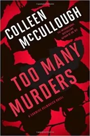 Too Many Murders