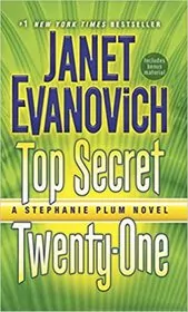 Top Secret Twenty-One