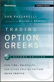 Trading Options Greeks