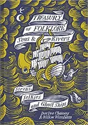 Treasury of Folklore Seas and Rivers