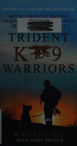 Trident K9 Warriors