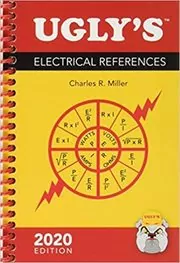 Ugly’s Electrical References