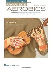 Ukulele Aerobics