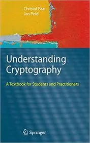 Understanding Cryptography