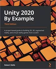 Unity 2020 By Example