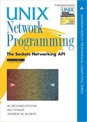 Unix Network Programming