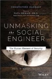 Unmasking the Social Engineer