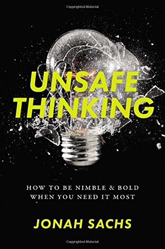 Unsafe Thinking