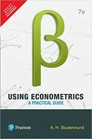 Using Econometrics