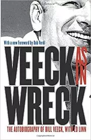 Veeck As In Wreck