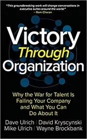 Victory Through Organization