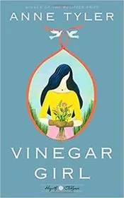 Vinegar Girl