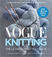 Vogue® Knitting