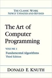 Volume 1: Fundamental Algorithms