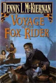 Voyage of the Fox Rider