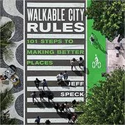 Walkable City Rules