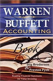 Warren Buffett Accounting Book