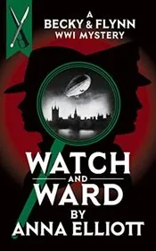 Watch and Ward