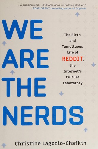 We Are the Nerds