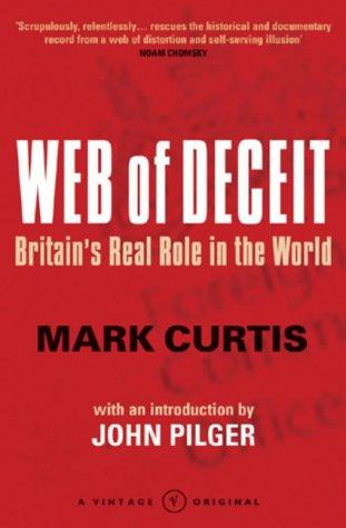 Web Of Deceit