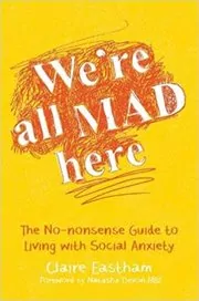 We're All Mad Here
