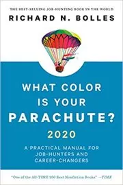 What Color Is Your Parachute?