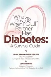 What To Do When Your Partner Has Diabetes