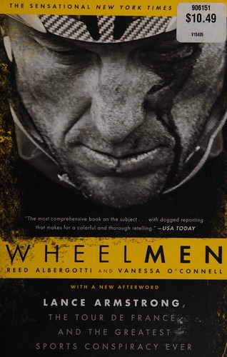 Wheelmen
