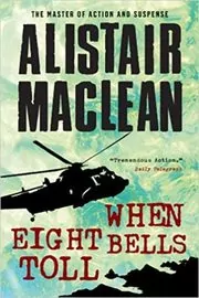 When Eight Bells Toll