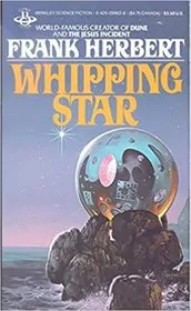Whipping Star