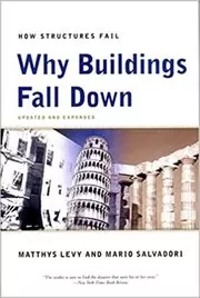 Why Buildings Fall Down