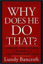 Why Does He Do That?