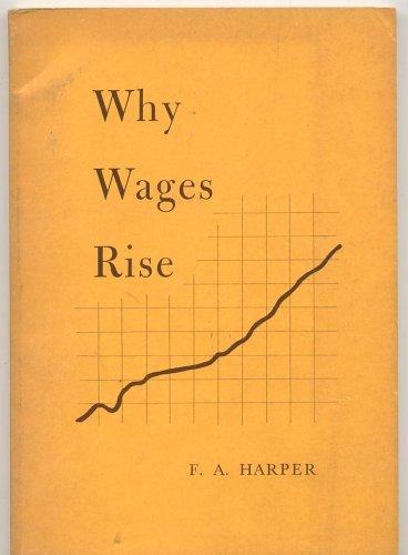 Why Wages Rise