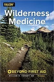 Wilderness Medicine