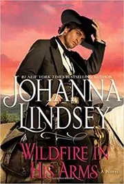 Wildfire In His Arms