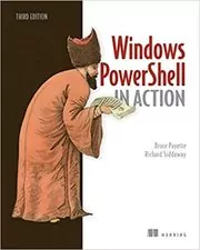 Windows PowerShell in Action