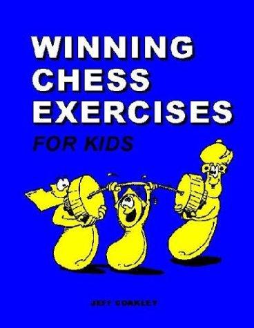 Winning Chess Exercises for Kids