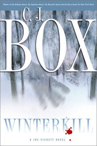 Winterkill