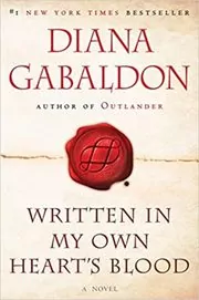 Written in My Own Heart's Blood