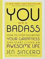 You Are a Badass
