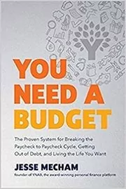 You Need a Budget