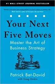 Your Next Five Moves